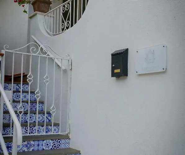 度假居 Nest 索伦托