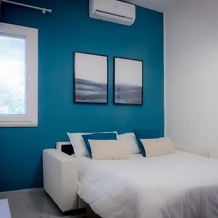 Feriehus Nest Sorrento