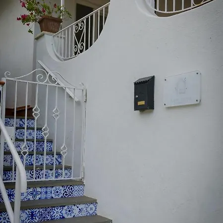 Feriehus Nest Sorrento