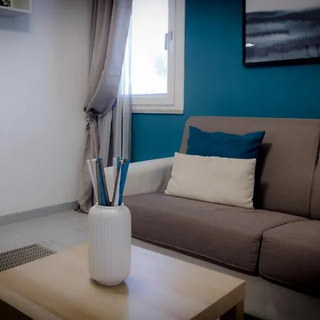 Nest * Sorrent