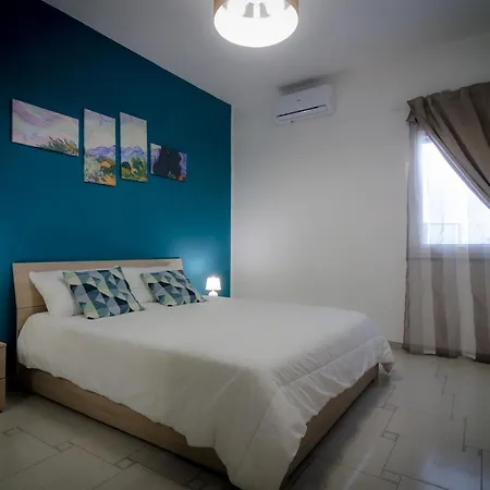 Nest Holiday home *