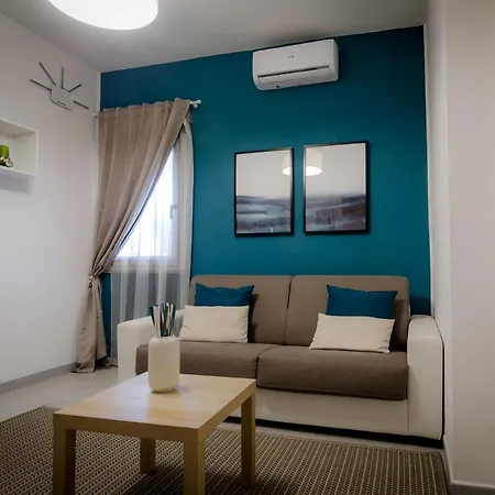 Holiday home Nest *