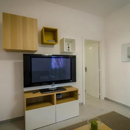 Nest Sorrento