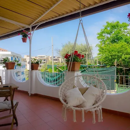 Holiday home Nest
