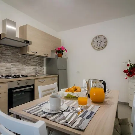 Holiday home Nest *